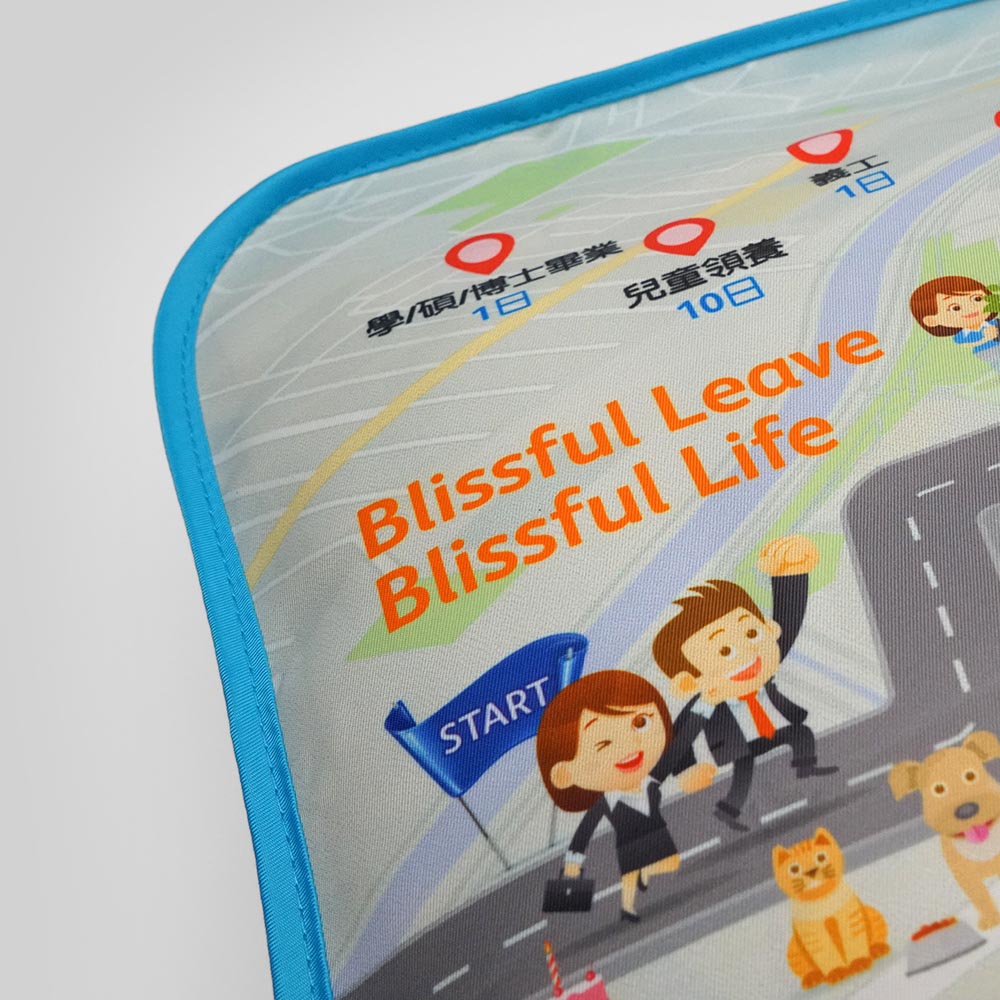 3 in 1 Travel Bag Set